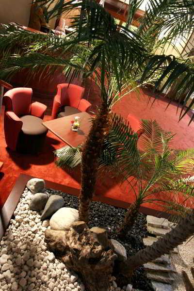 Hotel Du Beryl, Lons-Le-Saunier Interior photo
