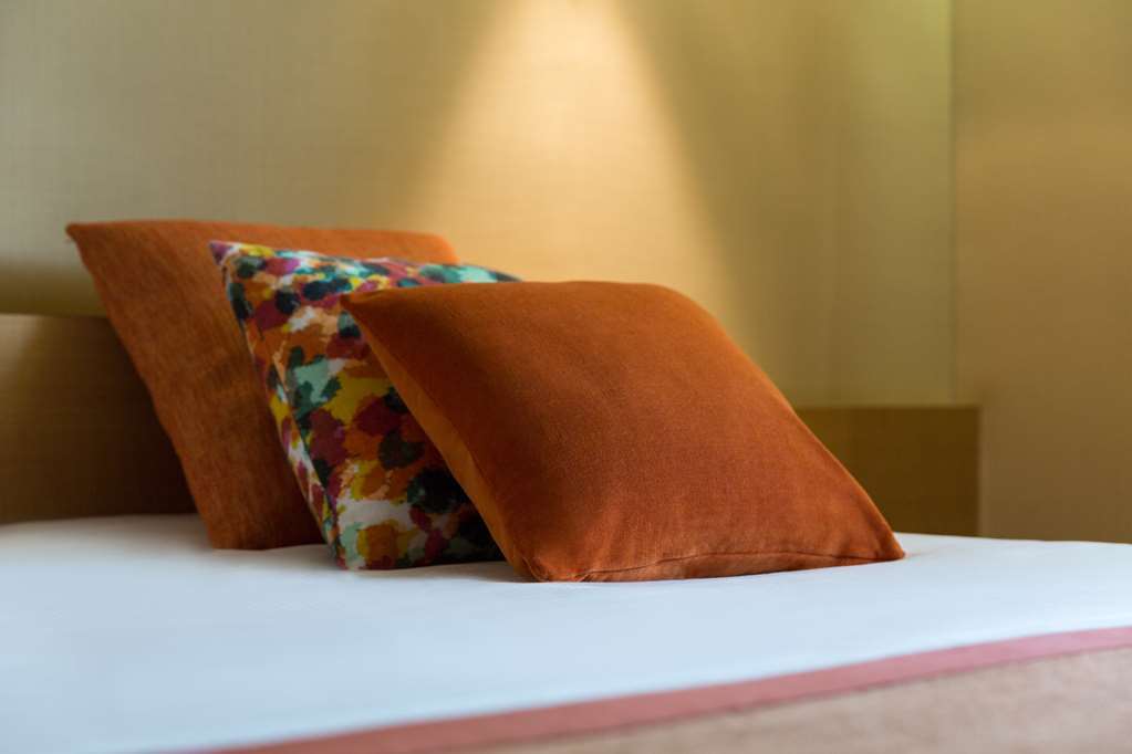 Hotel Du Beryl, Lons-Le-Saunier Room photo