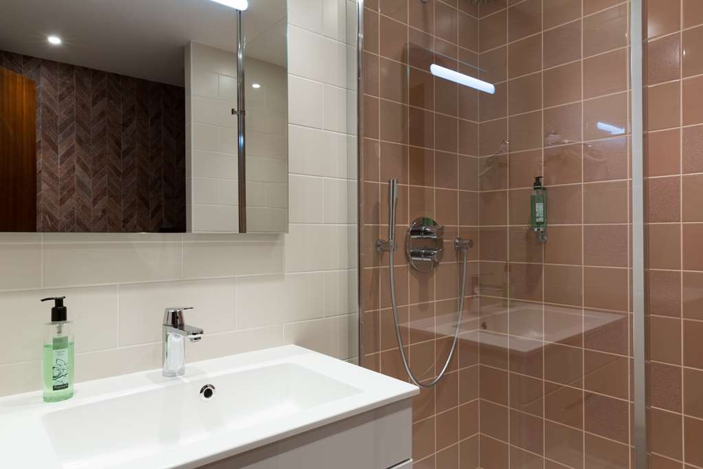 Hotel Du Beryl, Lons-Le-Saunier Room photo