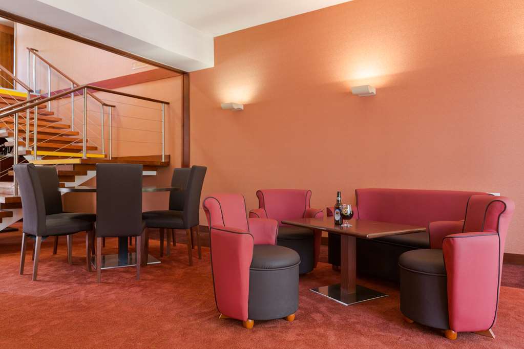 Hotel Du Beryl, Lons-Le-Saunier Facilities photo