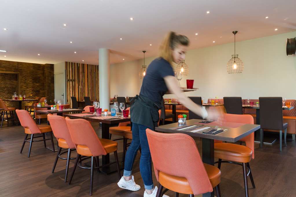 Hotel Du Beryl, Lons-Le-Saunier Amenities photo