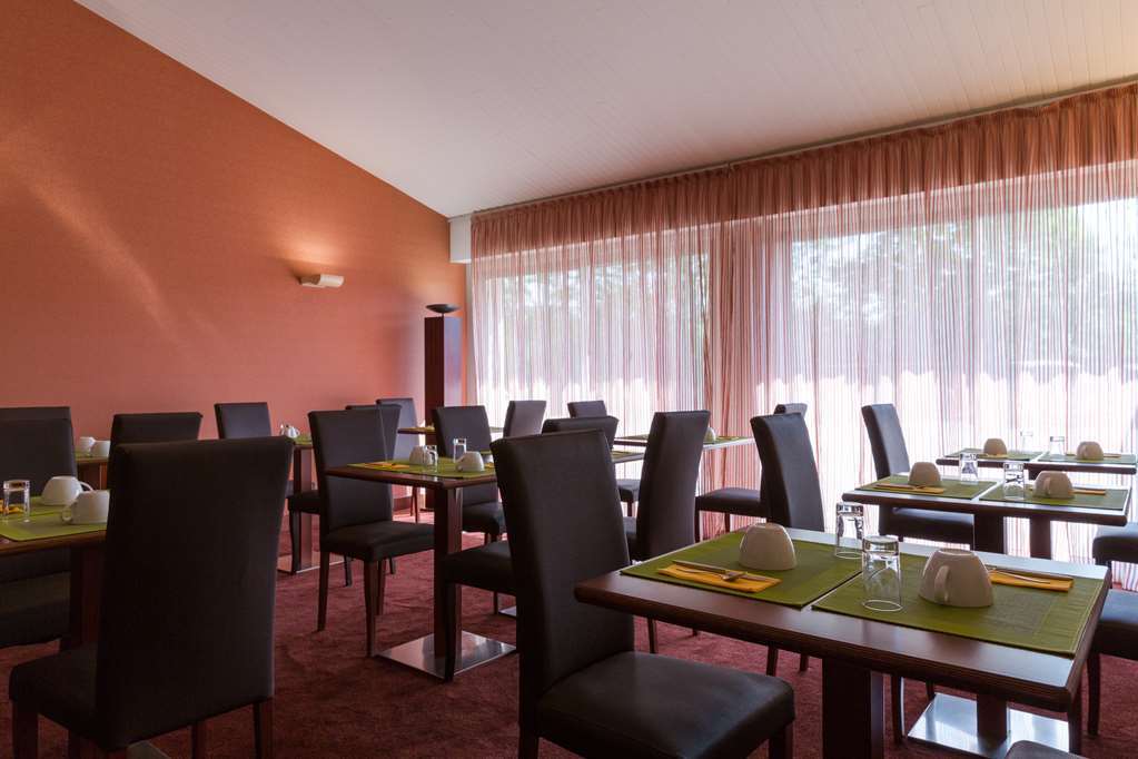 Hotel Du Beryl, Lons-Le-Saunier Amenities photo